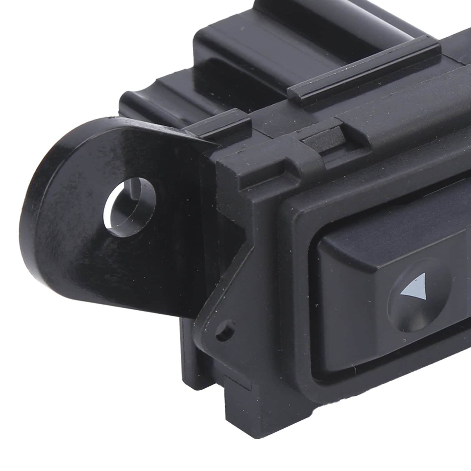 Amazon.com: Car Rear Power Window Door Switch Black Plastic F2TZ